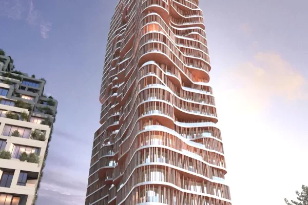 Casa in vendita 2+1 a Tirana - 282,000 Euro