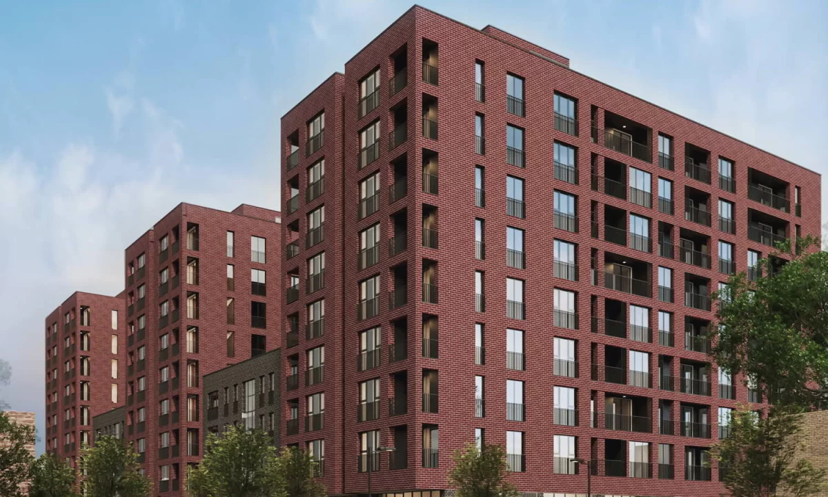 Appartamento in vendita a Tirana 1+1, Vuoto