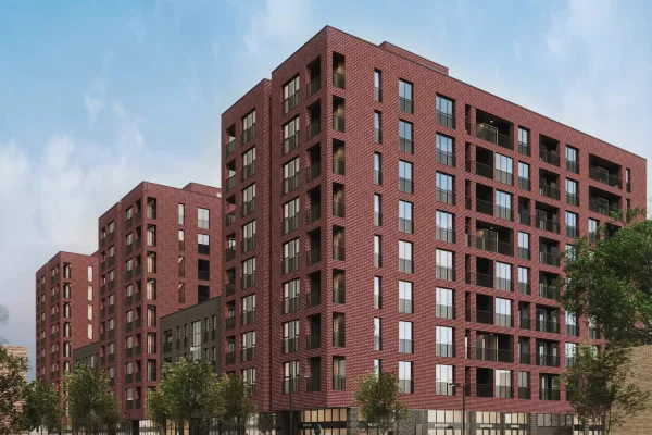 Casa in vendita 1+1 a Tirana - 112,700 Euro