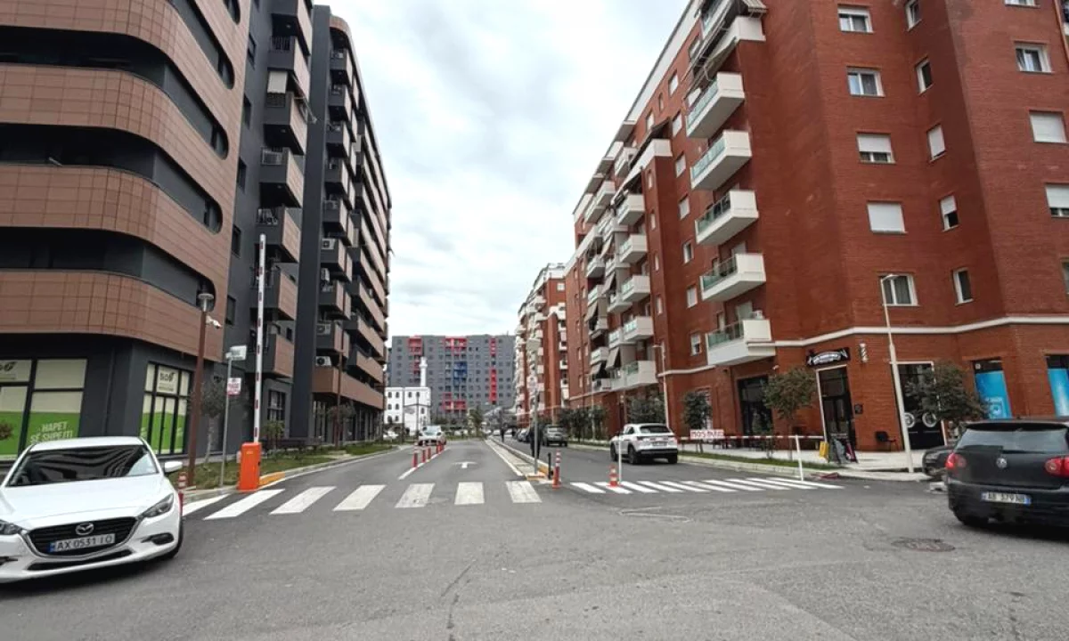 📌Jepet Ambient Biznesi me Qira te Unaza e Re!