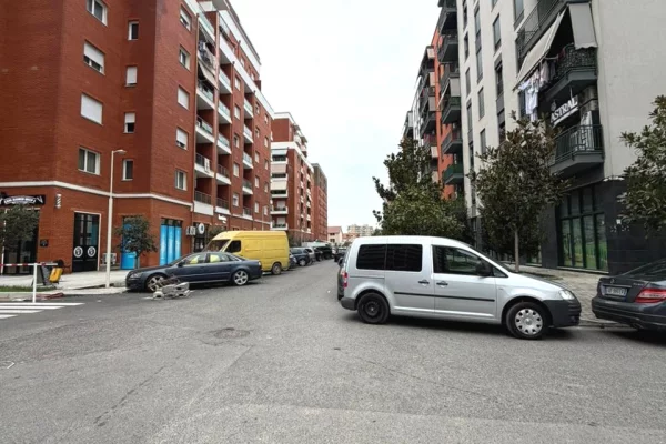 📌Jepet Ambient Biznesi me Qira te Unaza e Re!