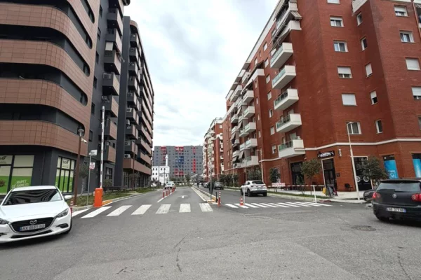 📌Jepet Ambient Biznesi me Qira te Unaza e Re!