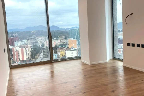 Ambient biznesi me qera 3+1 ne Tirane - 3,000 Euro