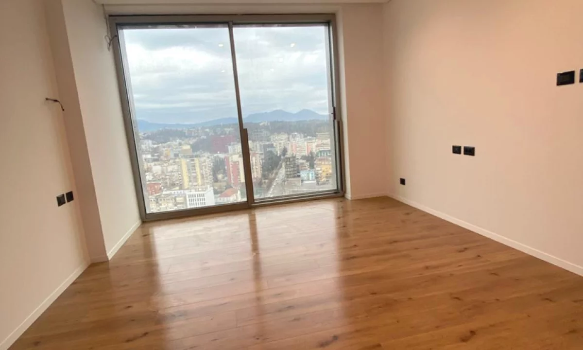 👌Jepet Zyre me Qira te Downtown One Tirana: Sip: 150 m2🔑