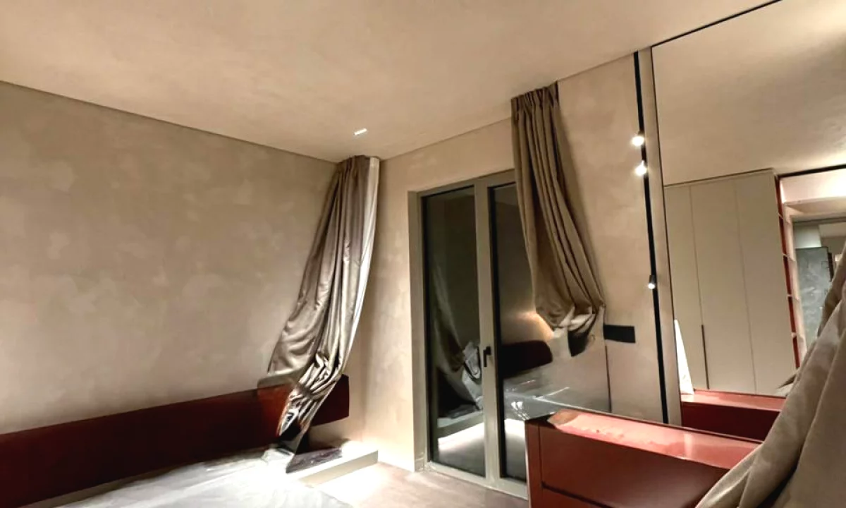 Apartment for rent in Tirana 1+1, Furnished