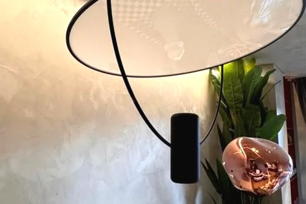 Apartment for rent in Tirana 1+1, Furnished