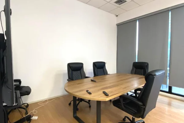 Business Property in Sale 3+1 in Tirana - 1,100,000 Euro