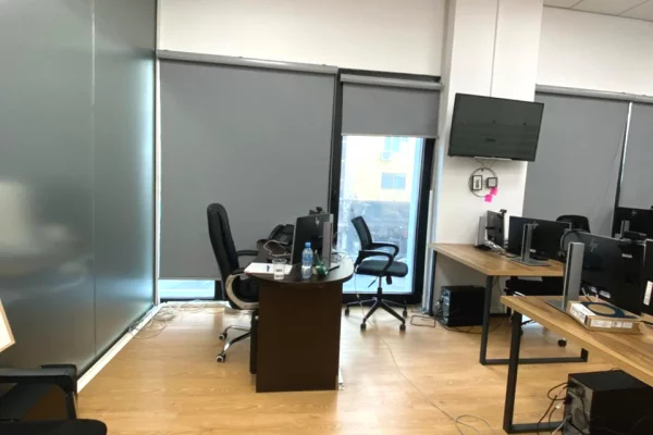 💎PRONE ESKLUZIVE💎SHITET AMBIENT BIZNESI TE KOMPLEKSI SQUARE 21!