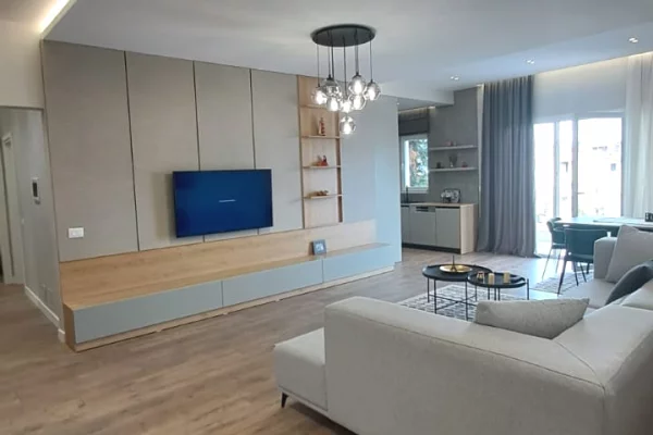 📣Jepet me Qira Apartament 3+1 Prane Kopshtit Botanik👌Tiranë🔑