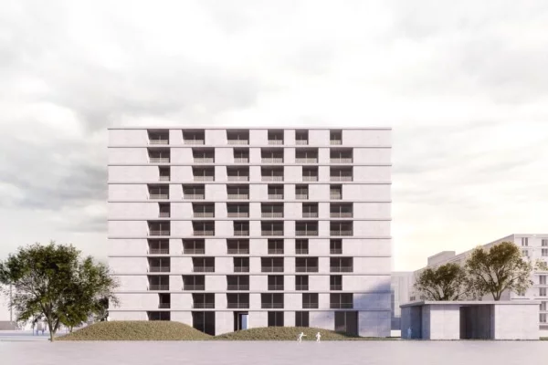 Appartamento in vendita a Tirana 2+1, Vuoto