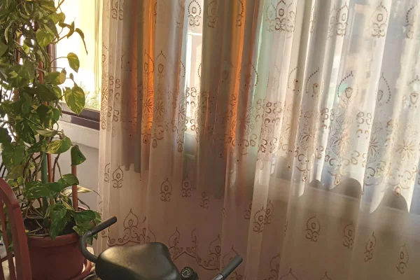 Appartamento in vendita a Tirana 2+1, Arredato