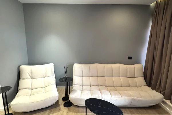 Shtepi me qera Apartament ne Tirane, 2+1, Mobilimi E mobiluar, Pagesa 2,000  Euro.