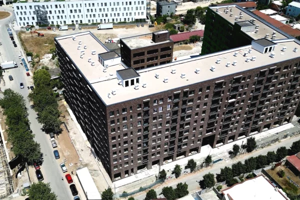 Casa in vendita 2+1 a Tirana - 181,300 Euro