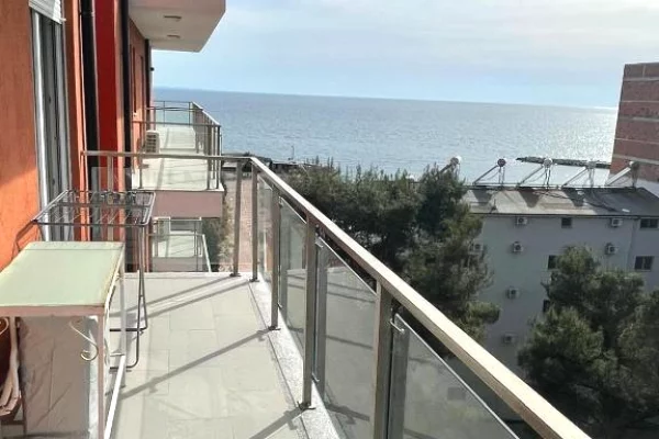 Shtepi ne shitje Apartament ne Lezhe, 1+1, Mobilimi Bosh, pa mobiluar, Pagesa 117,000  Euro.