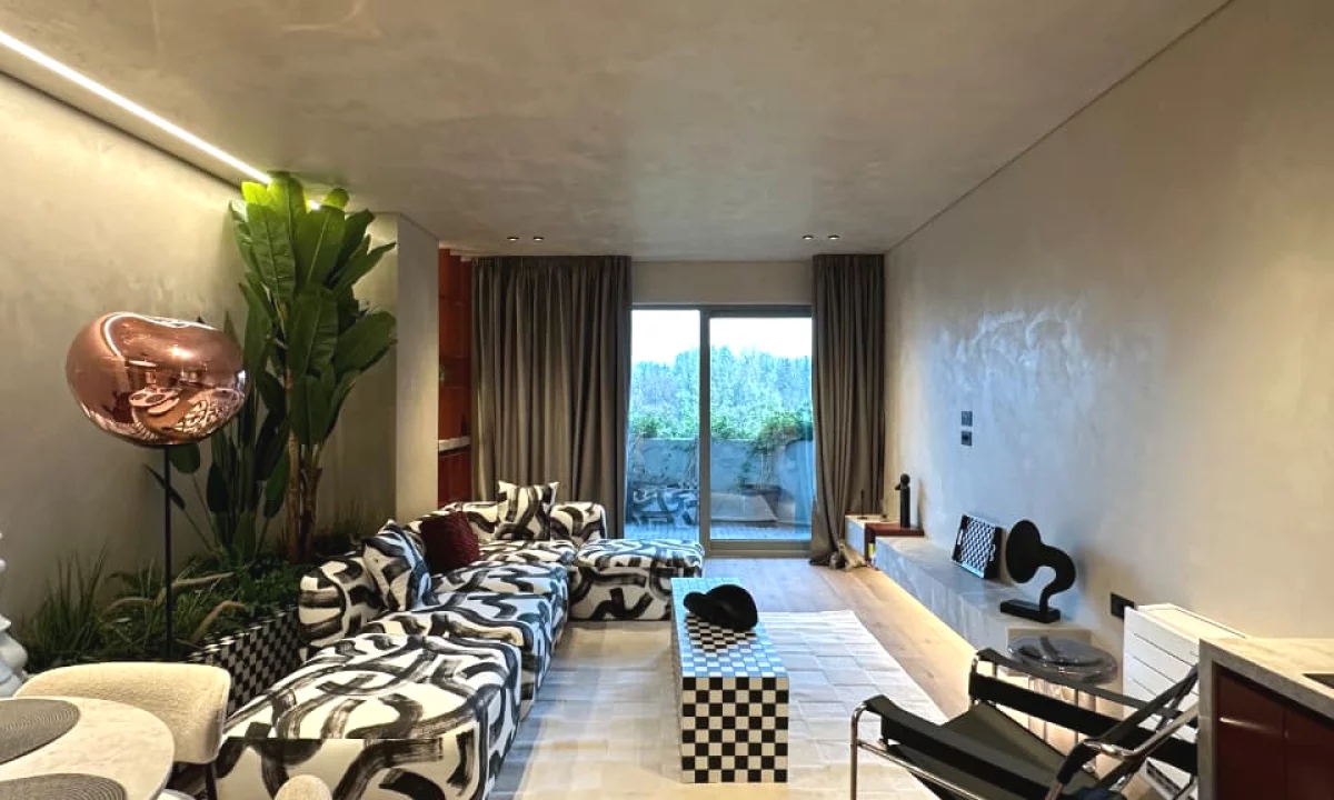 Shtepi me qera Apartament ne Tirane, 1+1, Mobilimi E mobiluar, Pagesa 2,000  Euro.