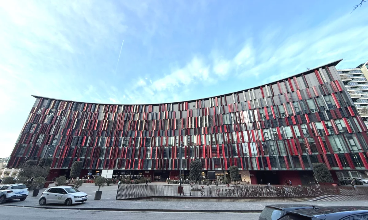 📣Shitet Ambient Biznes ne Zonen me Elitare te Kryeqytetit👌Tirane🔑