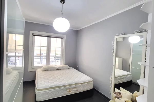 Apartment for rent in Tirana 1+1, Furnished