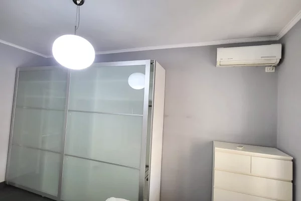 Apartment for rent in Tirana 1+1, Furnished