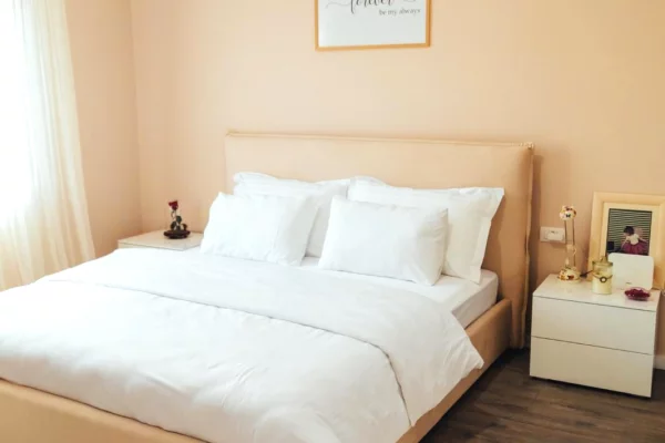 Apartment for rent in Tirana 1+1, Furnished