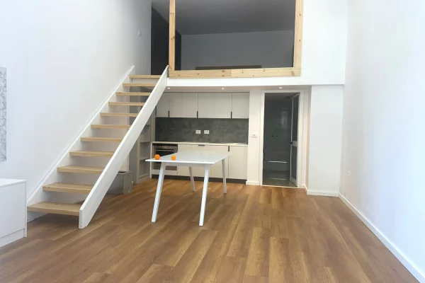 Casa in vendita 1+1 a Tirana - 155,000 Euro