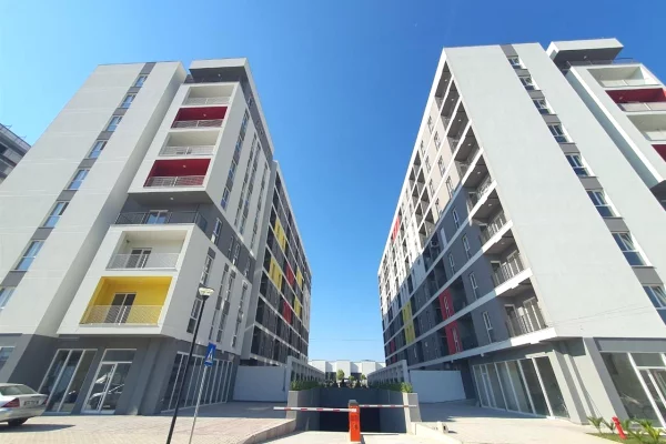 Casa in vendita 2+1 a Tirana - 96,000 Euro