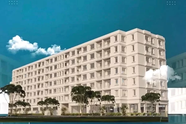 Casa in vendita 2+1 a Tirana - 99,900 Euro