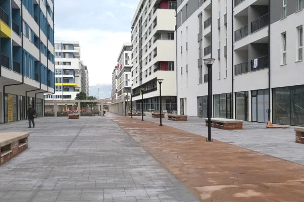 Casa in vendita 2+1 a Tirana - 132,500 Euro