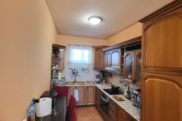 Apartment for rent in Tirana 3+1, Furnished