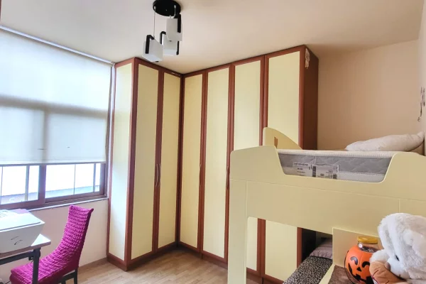 Apartment for rent in Tirana 3+1, Furnished