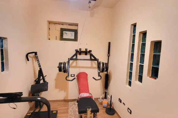 Apartment for rent in Tirana 3+1, Furnished