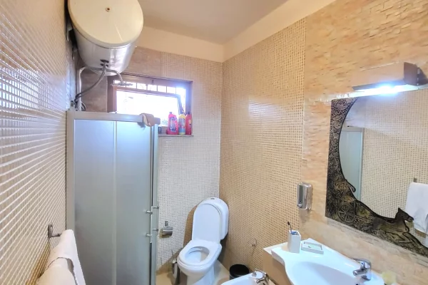 Apartment for rent in Tirana 3+1, Furnished