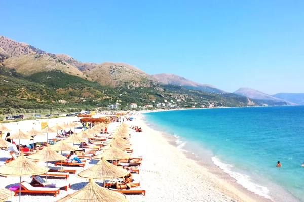 Terreno in vendita a Valona - 300,000 Euro