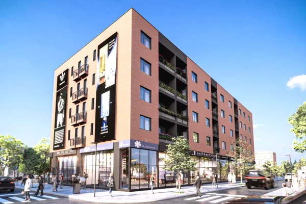 Casa in vendita 2+1 a Tirana - 90,250 Euro