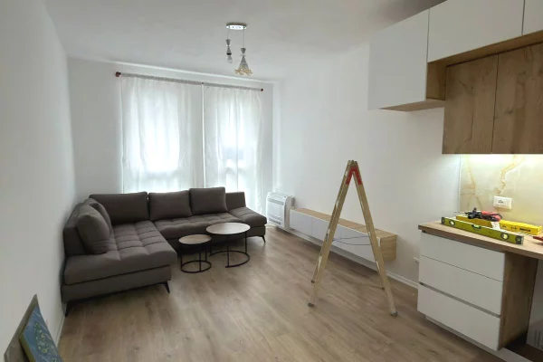Casa in vendita 1+1 a Tirana - 81,600 Euro