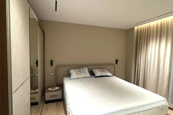 Shtepi me qera Apartament ne Tirane, 2+1, Mobilimi E mobiluar, Pagesa 650  Euro.