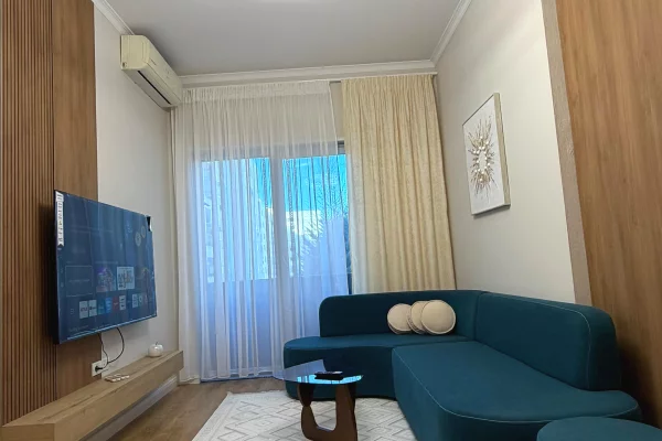 Casa in vendita 1+1 a Tirana - 125,000,000 Leke