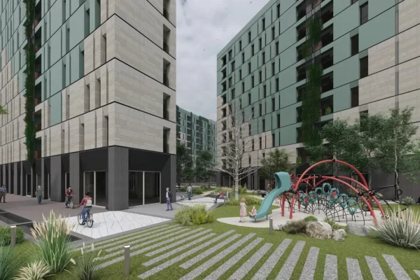 Casa in vendita 1+1 a Tirana - 170,800 Euro