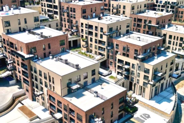 Casa in vendita 2+1 a Tirana - 176,600 Euro