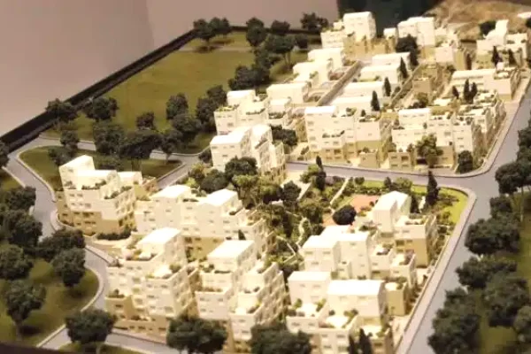 Apartment for sale in Vlora 1+1, Emty