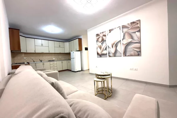 House for Rent 2+1 in Tirana - 600 Euro