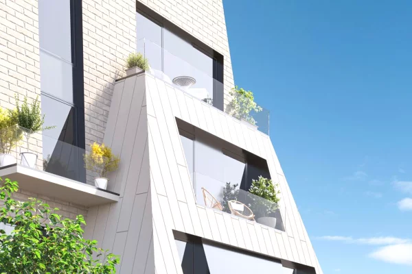 Shtepi ne shitje Apartament ne Tirane, 2+1, Mobilimi Bosh, pa mobiluar, Pagesa 313,500  Euro.