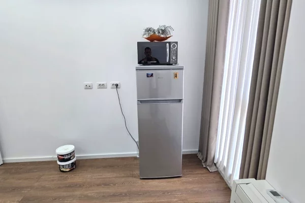 Appartamento in vendita a Tirana 3+1, Arredato