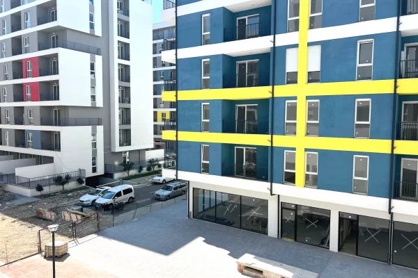 House for Sale 1+1 in Tirana - 82,000 Euro