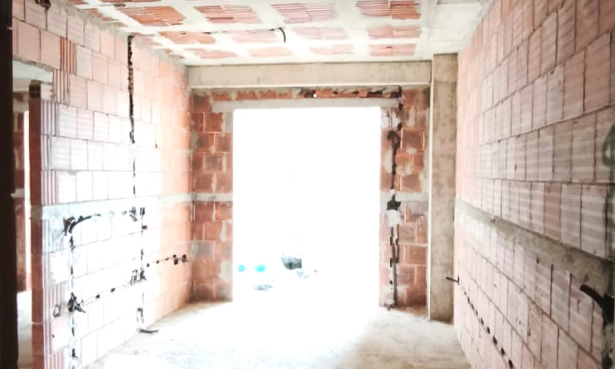 Appartamento in vendita a Tirana 1+1, Vuoto