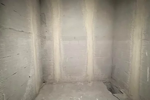 Appartamento in vendita a Tirana 2+1, Vuoto