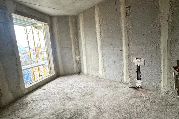 Appartamento in vendita a Tirana 2+1, Vuoto