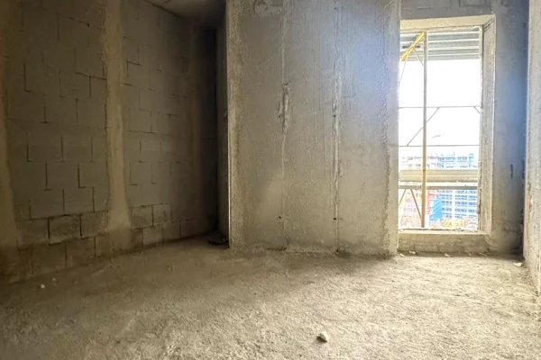 Appartamento in vendita a Tirana 2+1, Vuoto