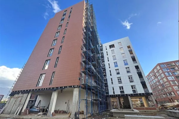 Casa in vendita 2+1 a Tirana - 205,800 Euro