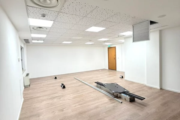 📍Jepet Ambient me Qira per Zyre tek ETC me Siperfaqe 305 m²!