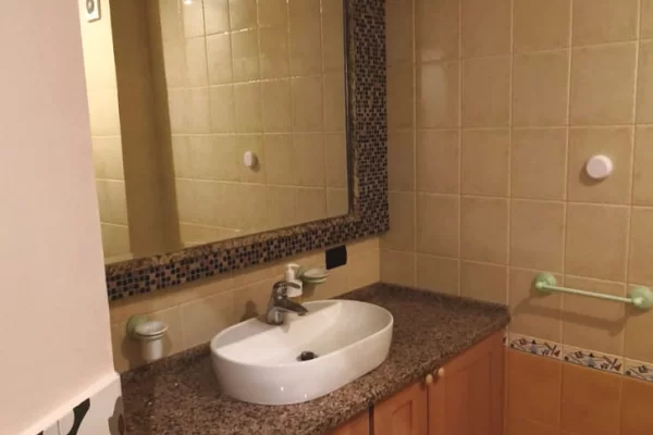 Apartment for sale in Tirana 1+1, Furnished